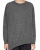 AllSaints AllSaints Martel Merino Wool Sweater - 1