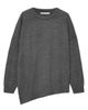 AllSaints AllSaints Martel Merino Wool Sweater - 5