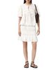 Allsaints Allsaints Masie Mini Skirt - 3