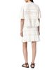 Allsaints Allsaints Masie Mini Skirt - 4