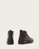 AllSaints Allsaints Mccoy hiking boots in brown - 3
