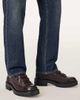 AllSaints Allsaints Mccoy hiking boots in brown - 4