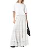 Allsaints Allsaints Meadow Maxi Skirt - 1