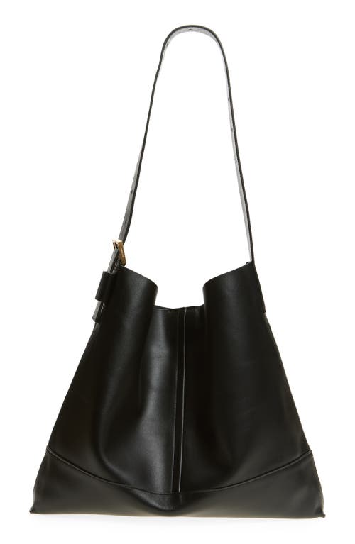 AllSaints AllSaints Medium Asha Shoulder Bag