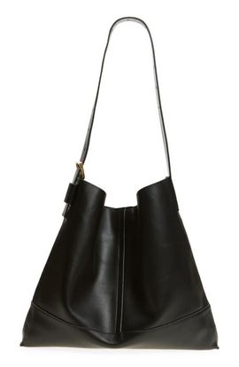 AllSaints AllSaints Medium Asha Shoulder Bag