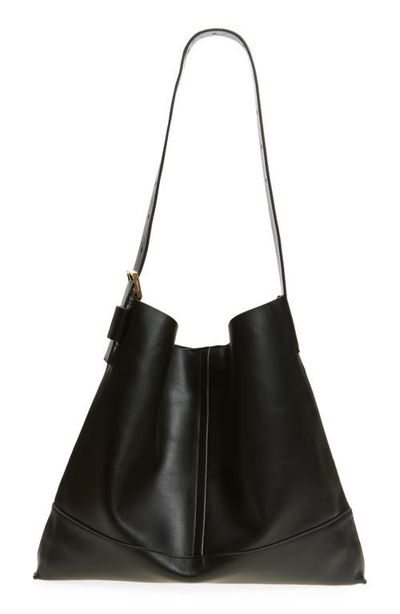 AllSaints AllSaints Medium Asha Shoulder Bag