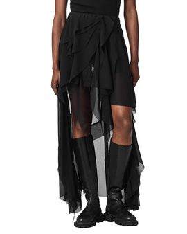 Allsaints Allsaints Melody Skirt