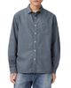 Allsaints Allsaints Melrose Long Sleeve Shirt - 1