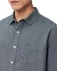 Allsaints Allsaints Melrose Long Sleeve Shirt - 5