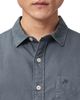 Allsaints Allsaints Melrose Long Sleeve Shirt - 6