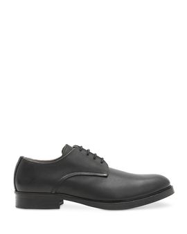 Allsaints Allsaints Men's Apollo Lace Up Derby Dress Shoes