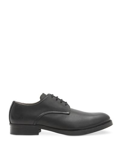 Allsaints Allsaints Men's Apollo Lace Up Derby Dress Shoes
