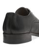 Allsaints Allsaints Men's Apollo Lace Up Derby Dress Shoes - 5