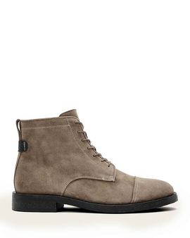 Allsaints Allsaints Men's Bloom Lace Boot