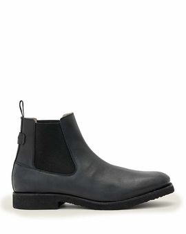 Allsaints Allsaints Men's Clive Leather Chelsea Boots