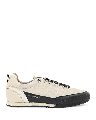 Allsaints Allsaints Men's Harri Od Low Top Sneakers
