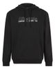 AllSaints AllSaints Men's Hollowpoint Graphic Hoodie - 3