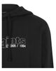 AllSaints AllSaints Men's Hollowpoint Graphic Hoodie - 5