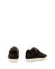 Allsaints Allsaints Men's Leon Low Top Sneaker - 4