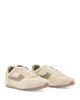 Allsaints Allsaints Men's Liam Hex Low Top Leather & Suede Sneakers - 3