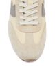 Allsaints Allsaints Men's Liam Hex Low Top Leather & Suede Sneakers - 5