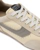 Allsaints Allsaints Men's Liam Hex Low Top Leather & Suede Sneakers - 6