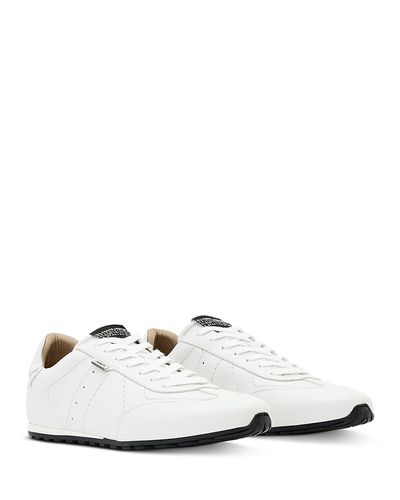 Allsaints Allsaints Men's Liam Low Top Sneakers