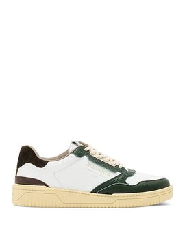 Allsaints Allsaints Men's Regan Low Top Sneakers