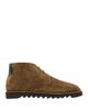 Allsaints Allsaints Men's Slix Suede Chukka Boots - 1
