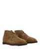 Allsaints Allsaints Men's Slix Suede Chukka Boots - 3