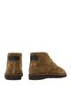 Allsaints Allsaints Men's Slix Suede Chukka Boots - 4