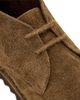 Allsaints Allsaints Men's Slix Suede Chukka Boots - 6