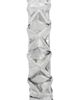AllSaints AllSaints Men's Square Stud Ring - 5