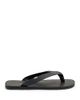 Allsaints Allsaints Men's Sydney Leather Flip Sandals - 1