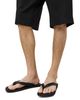 Allsaints Allsaints Men's Sydney Leather Flip Sandals - 2