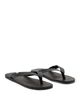 Allsaints Allsaints Men's Sydney Leather Flip Sandals - 3
