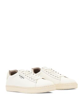 Allsaints Allsaints Men's Tucker Canvas Sneakers