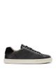 Allsaints Allsaints Men's Tucker Leather & Suede Low Top Sneakers - 1