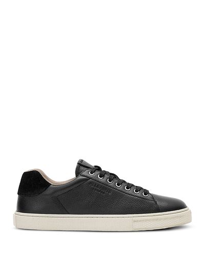 Allsaints Allsaints Men's Tucker Leather & Suede Low Top Sneakers