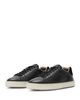Allsaints Allsaints Men's Tucker Leather & Suede Low Top Sneakers - 6