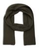 Allsaints Allsaints Merino Mix Scarf - 3