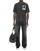 Allsaints Allsaints Miami City Short Sleeve Crewneck Tee - 2
