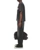 Allsaints Allsaints Miami City Short Sleeve Crewneck Tee - 3