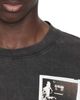 Allsaints Allsaints Miami City Short Sleeve Crewneck Tee - 6