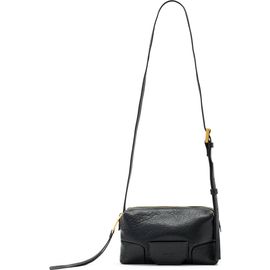 AllSaints AllSaints Micro Ares Crossbody Bag