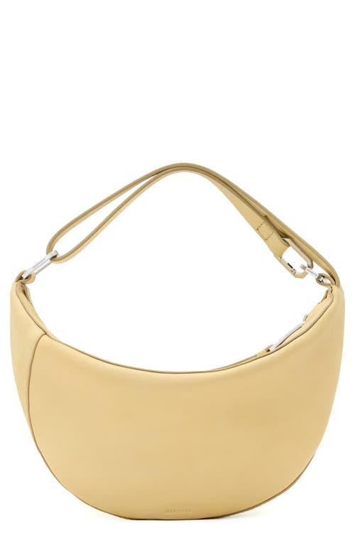 AllSaints AllSaints Micro Luna Shoulder Bag