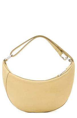 AllSaints AllSaints Micro Luna Shoulder Bag