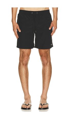 ALLSAINTS ALLSAINTS Mikro Swim Shorts