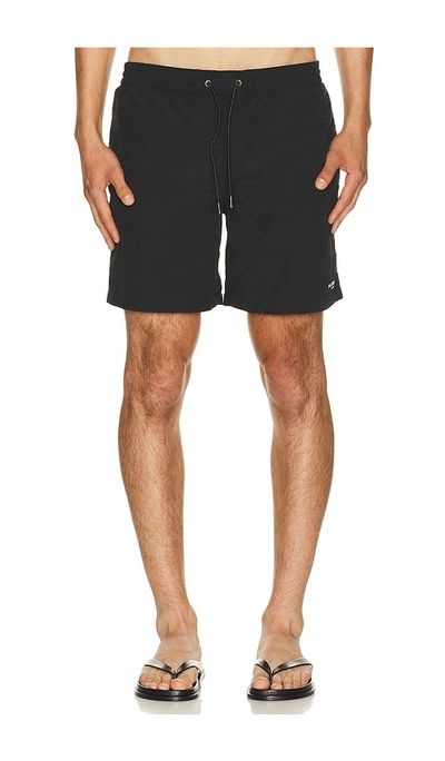 ALLSAINTS ALLSAINTS Mikro Swim Shorts