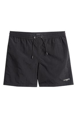 AllSaints AllSaints Mikro Swim Trunks